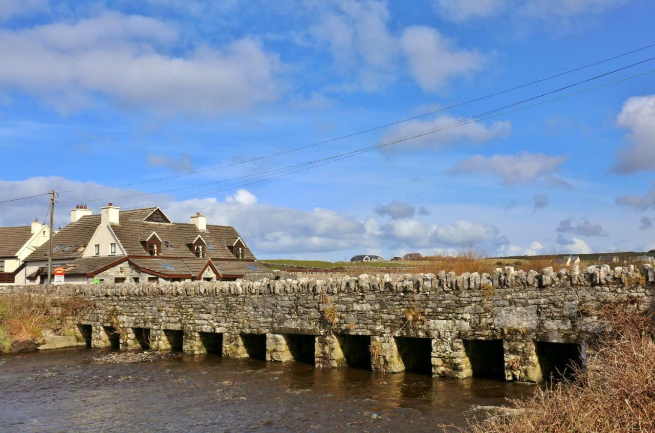 Villa 11 Doolin Court Exterior foto