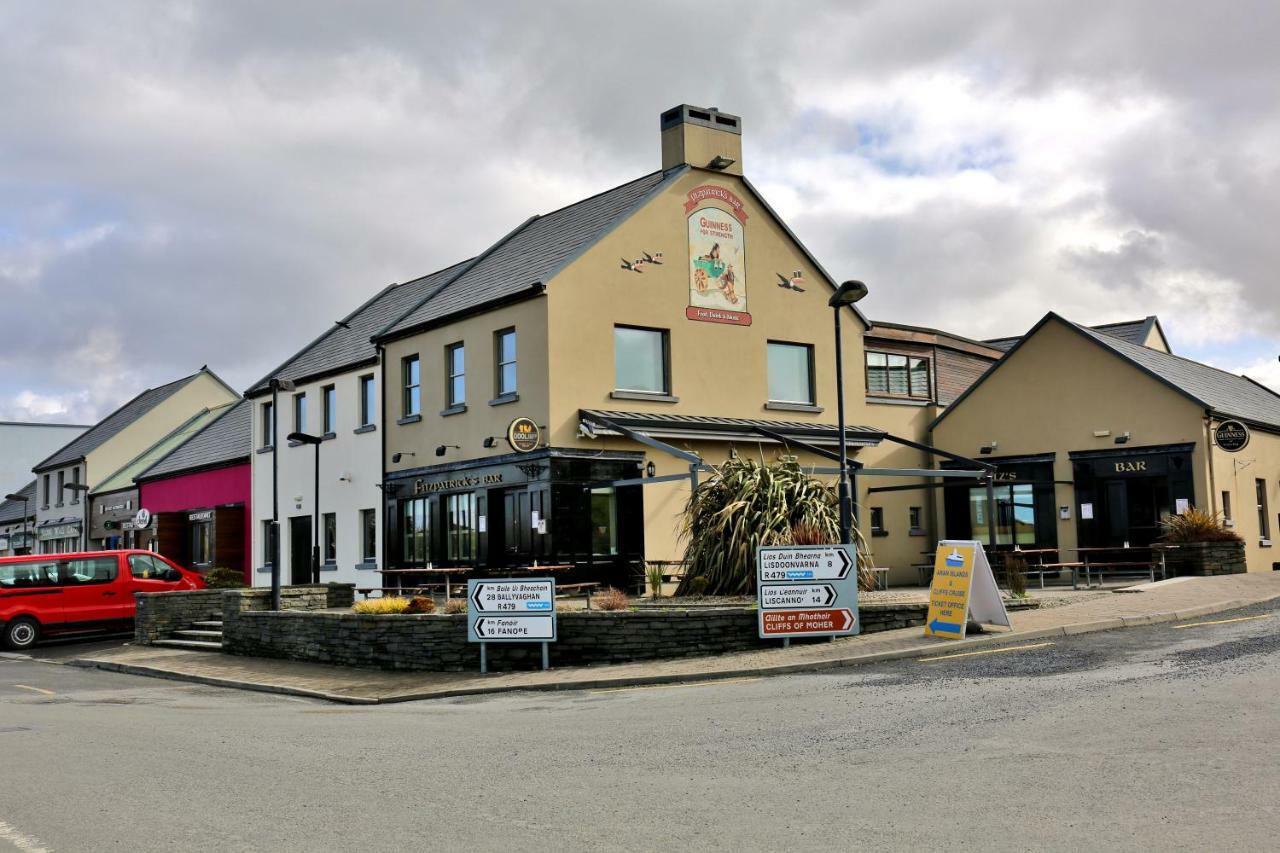 Villa 11 Doolin Court Exterior foto